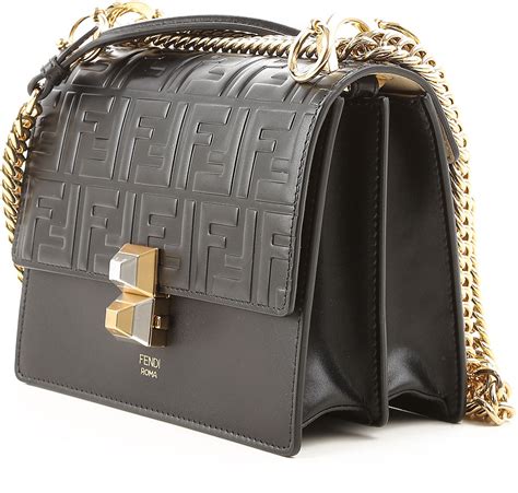 borsa fendi basic|fendi handbags online.